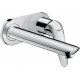 Смеситель для раковины HANSGROHE Novus 71127000 С ВНУТРЕННЕЙ ЧАСТЬЮ хром