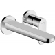 Смеситель для раковины HANSGROHE Rebris S 72528000 С ВНУТРЕННЕЙ ЧАСТЬЮ хром