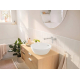 Смеситель для раковины HANSGROHE Rebris S 72528000 С ВНУТРЕННЕЙ ЧАСТЬЮ хром