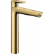 Смеситель для раковины HANSGROHE Talis E 71717990 полированное золото