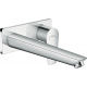 Смеситель для раковины HANSGROHE Talis E 71734000 С ВНУТРЕННЕЙ ЧАСТЬЮ хром