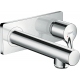 Смеситель для раковины HANSGROHE Talis S 72110000 С ВНУТРЕННЕЙ ЧАСТЬЮ хром