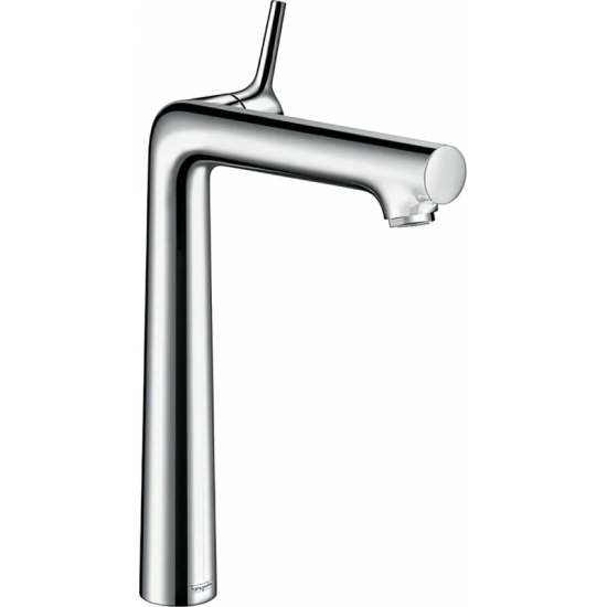 Смеситель для раковины HANSGROHE Talis S 72115000 с донным клапаном, хром