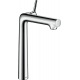 Смеситель для раковины HANSGROHE Talis S 72115000 с донным клапаном, хром