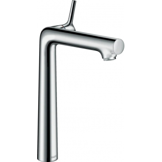 Смеситель для раковины HANSGROHE Talis S 72116000 хром
