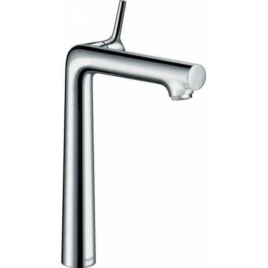 Смеситель для раковины HANSGROHE Talis S 72116000 хром