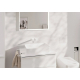 Смеситель для раковины HANSGROHE Tecturis E 73051700 С ВНУТРЕННЕЙ ЧАСТЬЮ матовый белый