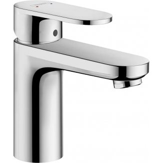 Смеситель для раковины HANSGROHE Vernis Blend 71580000 хром