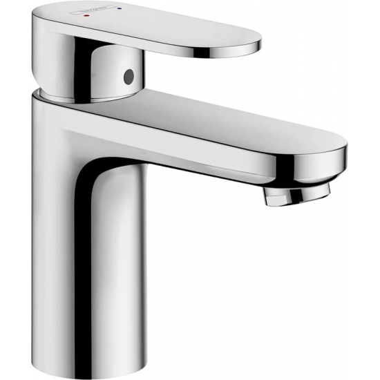 Смеситель для раковины HANSGROHE Vernis Blend 71580000 хром