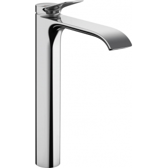 Смеситель для раковины HANSGROHE Vivenis 250 75040000 хром