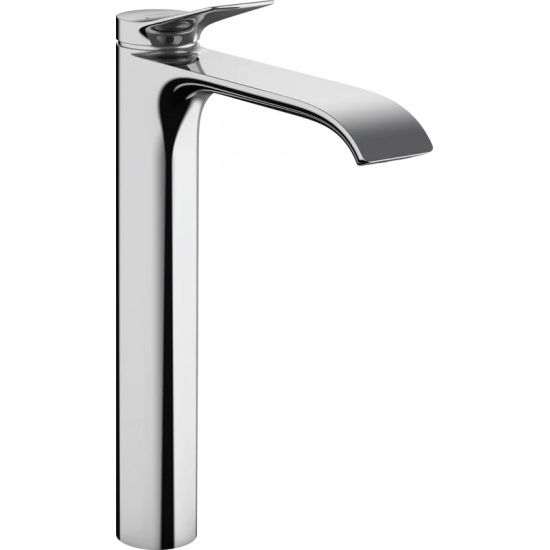 Смеситель для раковины HANSGROHE Vivenis 250 75040000 хром