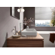 Смеситель для раковины HANSGROHE Vivenis 250 75040000 хром