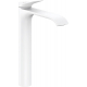 Смеситель для раковины HANSGROHE Vivenis 250 75042700 матовый белый