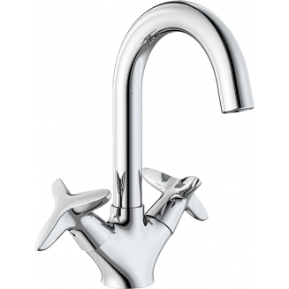 Смеситель для раковины IDDIS Copter COPSB00i01 хром