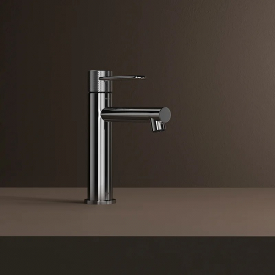 Смеситель для раковины IDDIS Duna DUNSB00i01 глянцевый хром