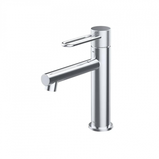 Смеситель для раковины IDDIS Duna DUNSB00i01 глянцевый хром