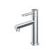 Смеситель для раковины IDDIS Duna DUNSB00i01 глянцевый хром