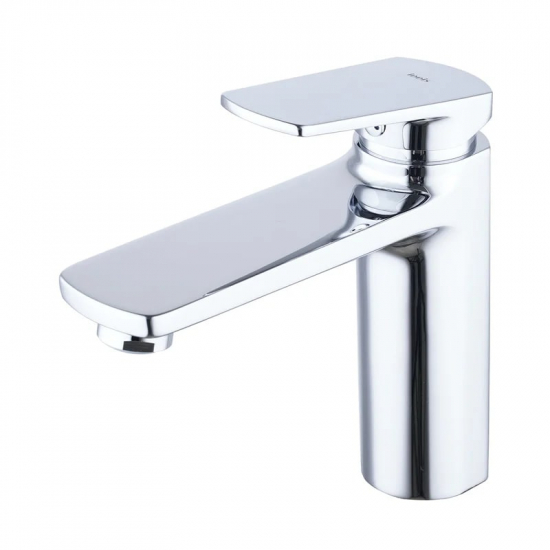 Смеситель для раковины IDDIS Ever EVESB00i01 хром