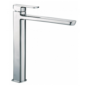 Смеситель для раковины KAISER Saga 53033 хром