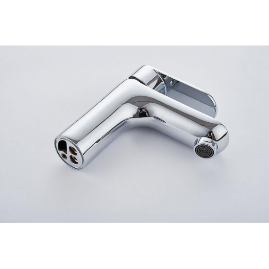 Смеситель для раковины LEDEME H10 L1010 хром