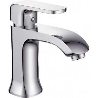 Смеситель для раковины LEDEME H44 L1044 хром