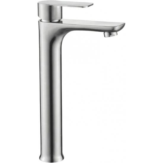 Смеситель для раковины LEDEME H718 L71118 из нержавеющей стали