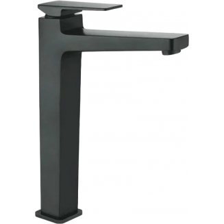 Смеситель для раковины LEDEME H78B L1178B чёрный