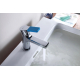 Смеситель для раковины LEMARK Aura LM0606C