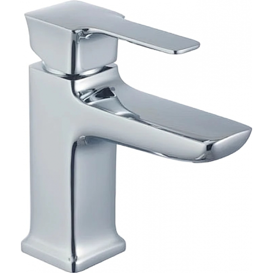 Смеситель для раковины LEMARK Basis LM3606C хром