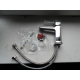 Смеситель для раковины LEMARK Basis LM3606C хром