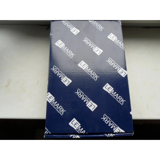 Смеситель для раковины LEMARK Basis LM3606C хром