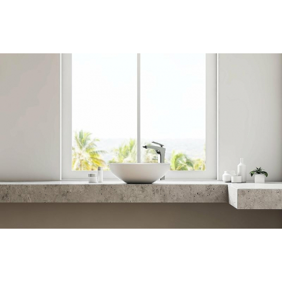 Смеситель для раковины LEMARK Bellario LM6809C хром