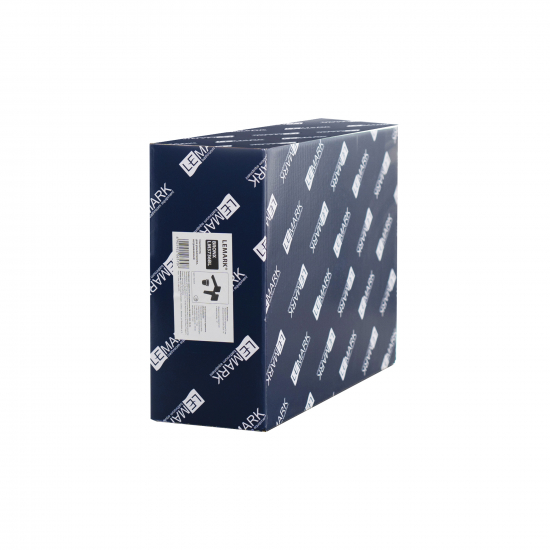 Смеситель для раковины LEMARK Bronx LM3726BL С ВНУТРЕННЕЙ ЧАСТЬЮ чёрный