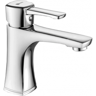 Смеситель для раковины LEMARK Evitta LM0506C хром