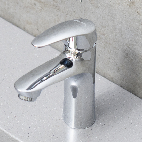 Смеситель для раковины LEMARK Linara LM0406C хром