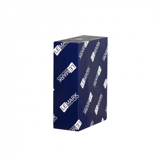 Смеситель для раковины LEMARK Linara LM0406C хром