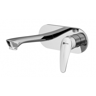 Смеситель для раковины LEMARK Linara LM0426C С ВНУТРЕННЕЙ ЧАСТЬЮ хром