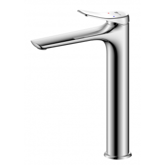 Смеситель для раковины LEMARK Ortus LM11309C хром