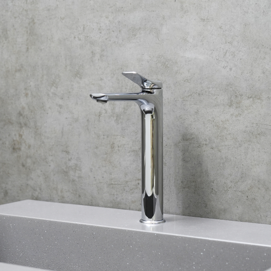 Смеситель для раковины LEMARK Ortus LM11309C хром