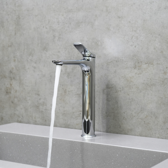 Смеситель для раковины LEMARK Ortus LM11309C хром