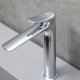 Смеситель для раковины LEMARK Ortus LM11309C хром