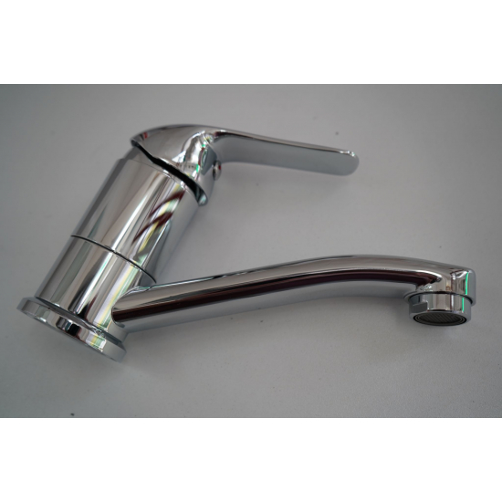 Смеситель для раковины LEMARK Plus Advance LM1207C хром