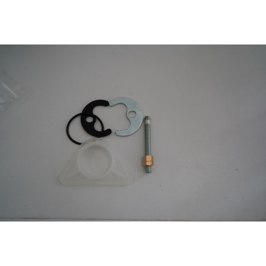 Смеситель для раковины LEMARK Plus Advance LM1207C хром