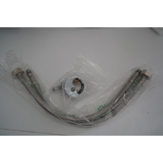 Смеситель для раковины LEMARK Plus Advance LM1207C хром