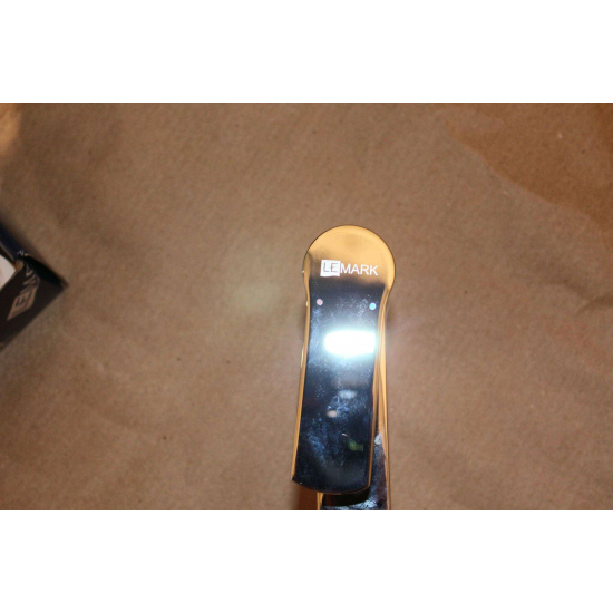 Смеситель для раковины LEMARK Plus Grace LM1506C хром