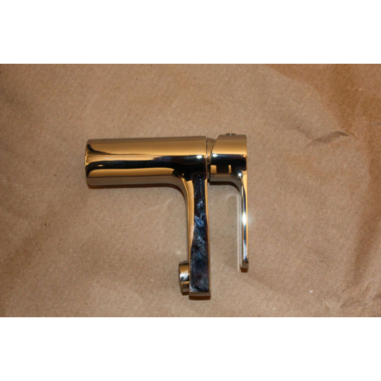 Смеситель для раковины LEMARK Plus Grace LM1506C хром