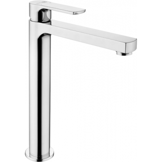 Смеситель для раковины LEMARK Plus Grace LM1509C хром