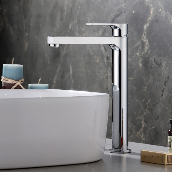 Смеситель для раковины LEMARK Plus Grace LM1509C хром