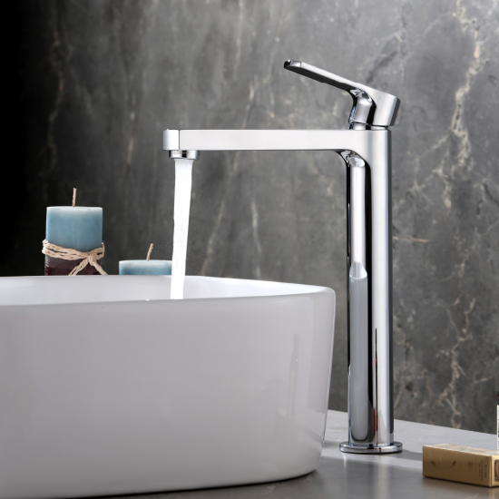 Смеситель для раковины LEMARK Plus Grace LM1509C хром