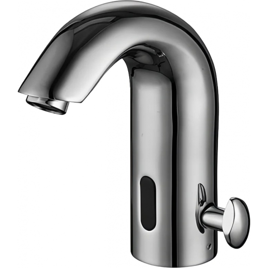 Смеситель для раковины LEMARK Project LM4656CE сенсорный бесконтактный 